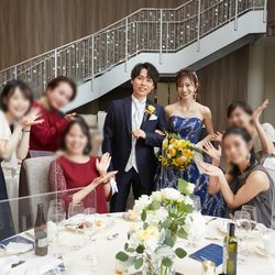 アートグレイス ウエディングシャトーの写真25枚目