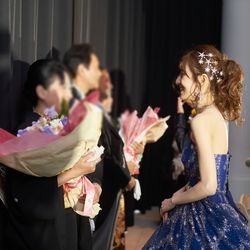 アートグレイス ウエディングシャトーの写真35枚目