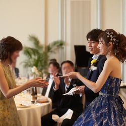 アートグレイス ウエディングシャトーの写真5枚目