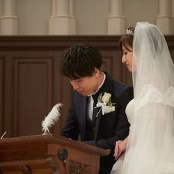 アートグレイス ウエディングシャトーの写真29枚目