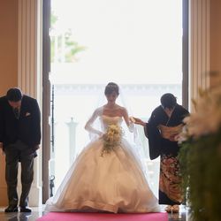 アートグレイス ウエディングシャトーの写真4枚目