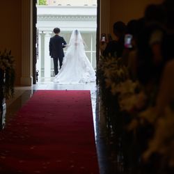 アートグレイス ウエディングシャトーの写真10枚目