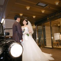 ホテル日航福岡の写真31枚目