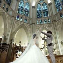 ハートコート横浜の写真24枚目