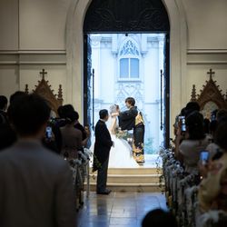 ハートコート横浜の写真13枚目