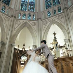 ハートコート横浜の写真16枚目