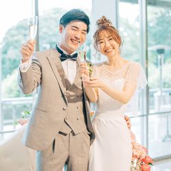 迎賓館の写真28枚目