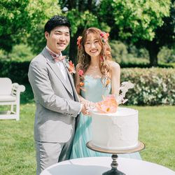 迎賓館の写真16枚目