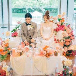 迎賓館の写真8枚目