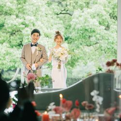 迎賓館の写真34枚目