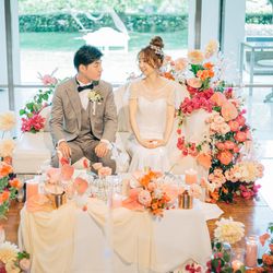 迎賓館の写真16枚目