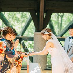 迎賓館の写真9枚目