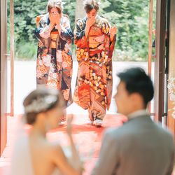 迎賓館の写真17枚目