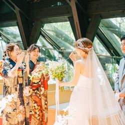 迎賓館の写真22枚目