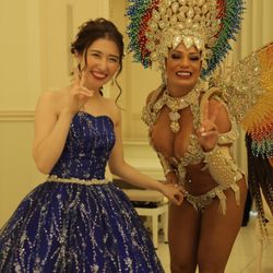 アニヴェルセル 豊洲の写真31枚目