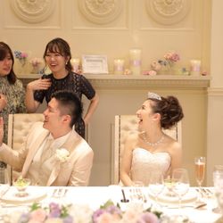 アニヴェルセル 豊洲の写真7枚目