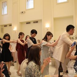 アニヴェルセル 豊洲の写真12枚目