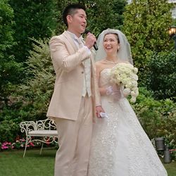 アニヴェルセル 豊洲の写真18枚目