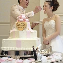 アニヴェルセル 豊洲の写真26枚目