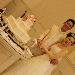 アニヴェルセル 豊洲の写真22枚目