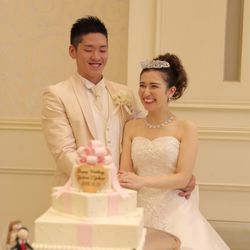 アニヴェルセル 豊洲の写真25枚目