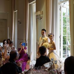 アニヴェルセル 豊洲の写真5枚目