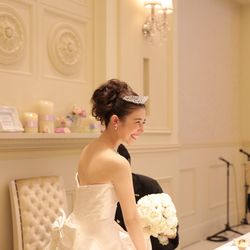 アニヴェルセル 豊洲の写真12枚目