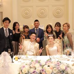 アニヴェルセル 豊洲の写真20枚目