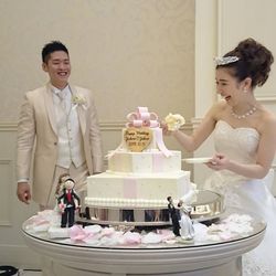 アニヴェルセル 豊洲の写真3枚目