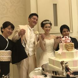 アニヴェルセル 豊洲の写真2枚目