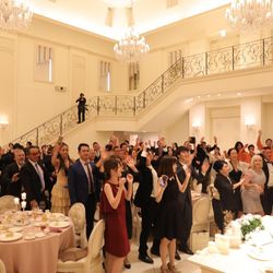 アニヴェルセル 豊洲の写真15枚目