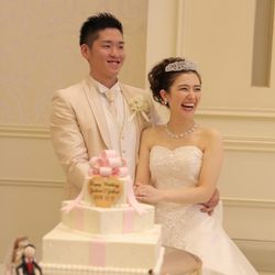 アニヴェルセル 豊洲の写真11枚目