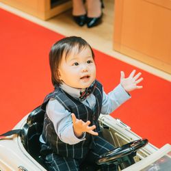 迎賓館の写真7枚目