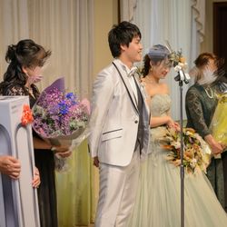 ハートコート横浜の写真10枚目