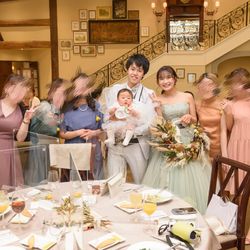 ハートコート横浜の写真27枚目