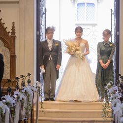 ハートコート横浜の写真19枚目