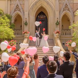 ハートコート横浜の写真26枚目