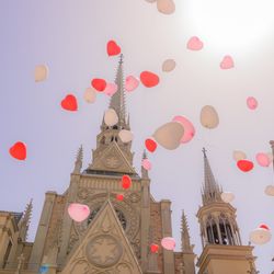 ハートコート横浜の写真8枚目