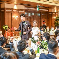 アーブルオランジュの写真10枚目