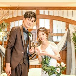 アーブルオランジュの写真20枚目