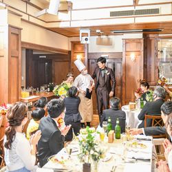 アーブルオランジュの写真5枚目