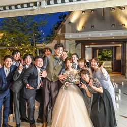 アーブルオランジュの写真3枚目