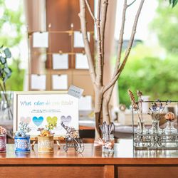 アーブルオランジュの写真10枚目