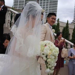 アニヴェルセル 豊洲の写真18枚目