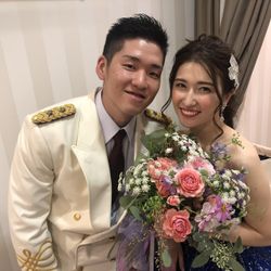 アニヴェルセル 豊洲の写真1枚目