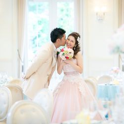 アニヴェルセル 豊洲の写真11枚目