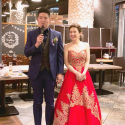 アニヴェルセル 豊洲の写真19枚目