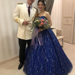 アニヴェルセル 豊洲の写真2枚目