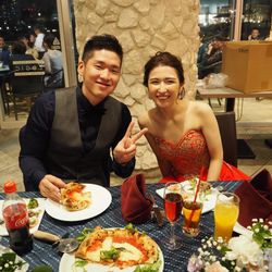 アニヴェルセル 豊洲の写真15枚目