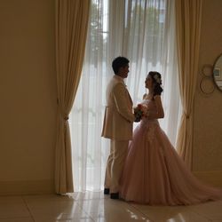 アニヴェルセル 豊洲の写真9枚目